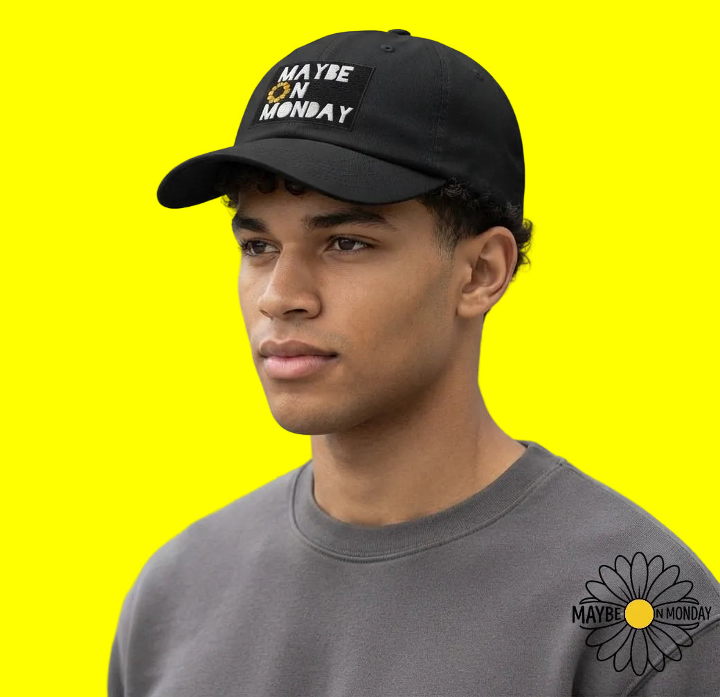 Relax hat