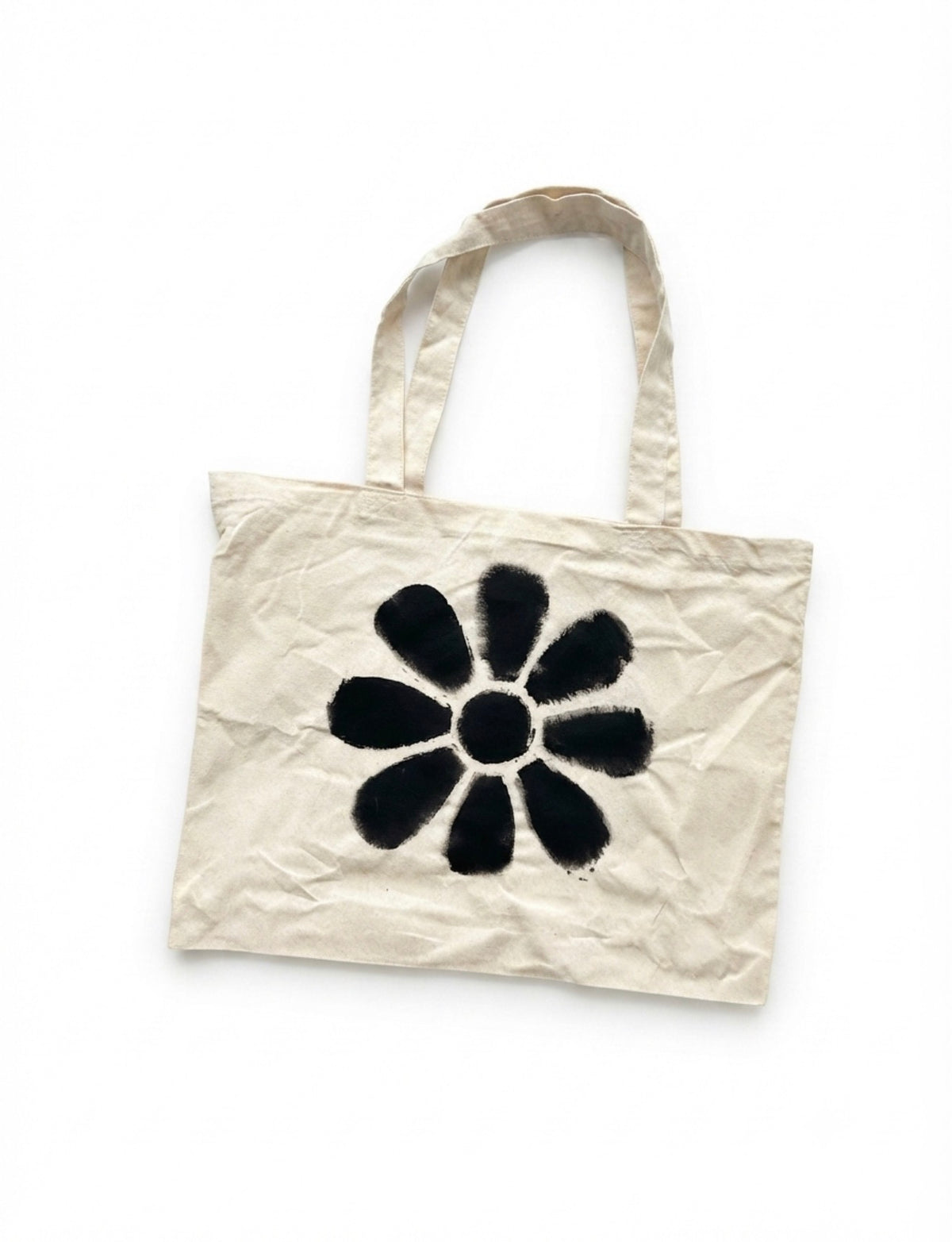 Monday tote bag