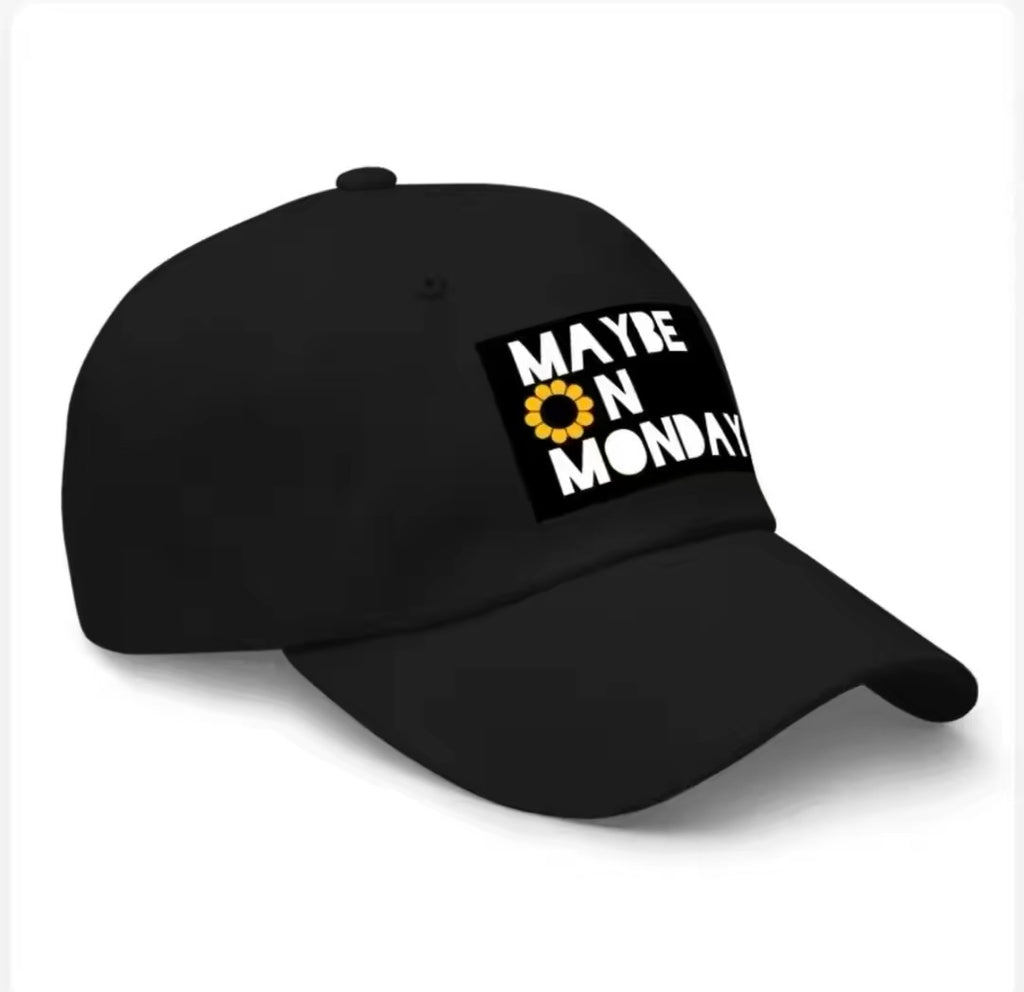 Relax hat