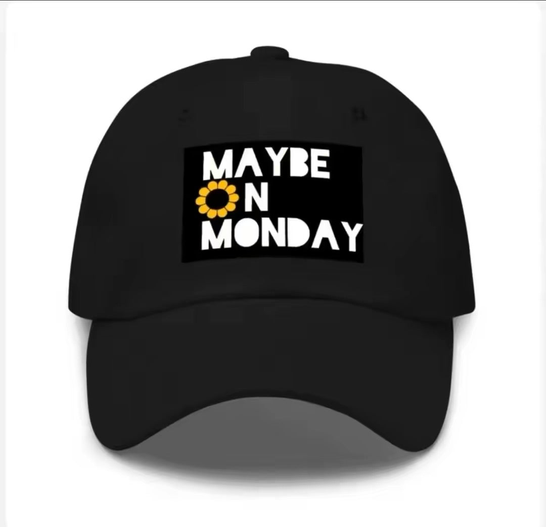 Relax hat
