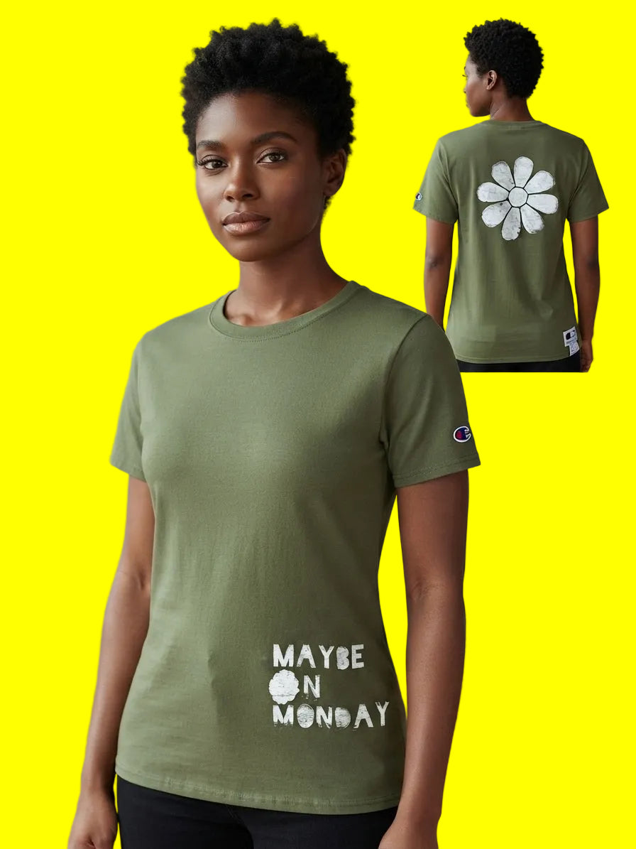 Gerber Daisy tee