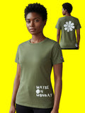 Gerber Daisy tee