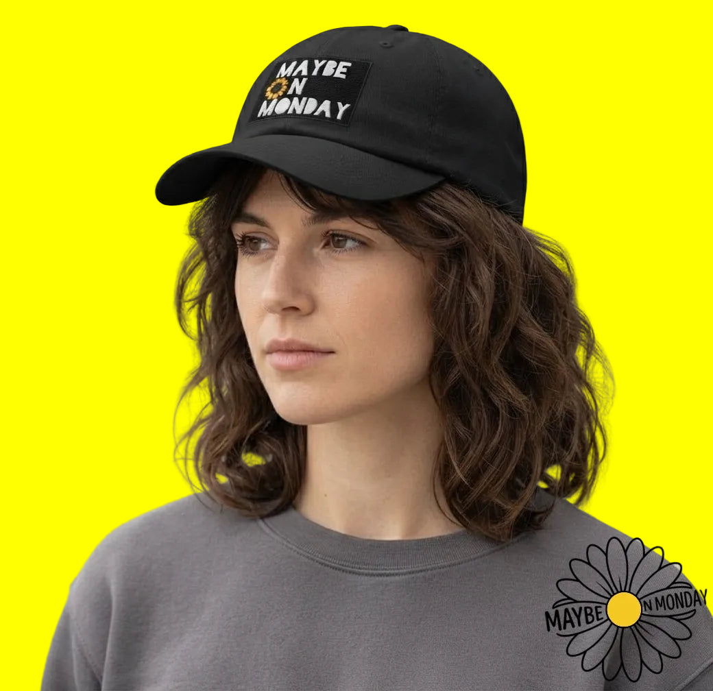 Relax hat