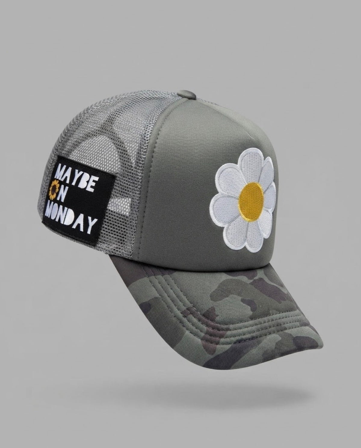 BIG DAISY TRUCKER