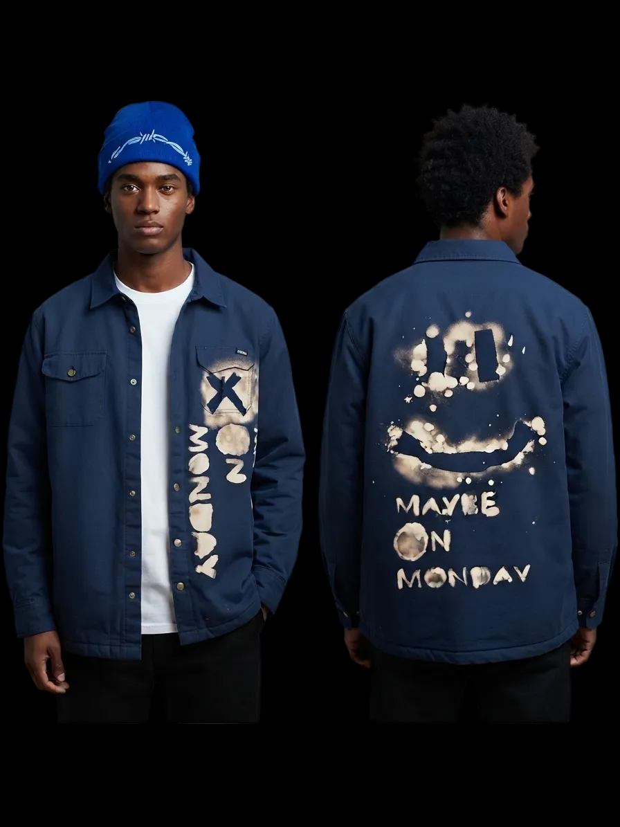 Jackets & more