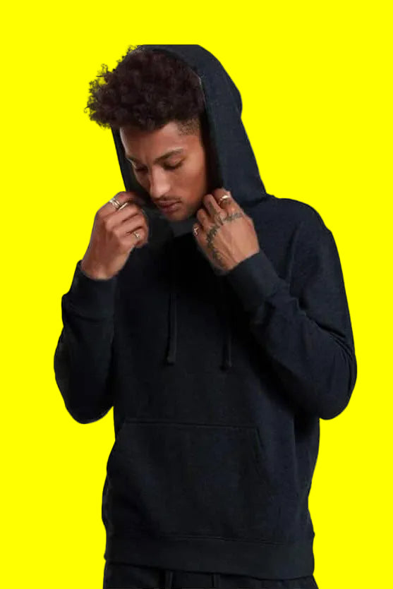 Heavyweight Hoodie P2016